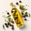 Barcelona acoge el primer Mercado del Aceite Nuevo en la plaza Catalunya